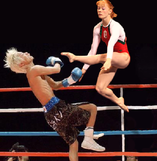 Diseño de Photoshop por MataleoneRJ para DesignCrowd (Community Contests) | Diseño #9053495