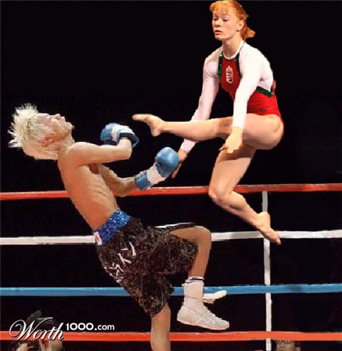 Photoshop Design by MataleoneRJ