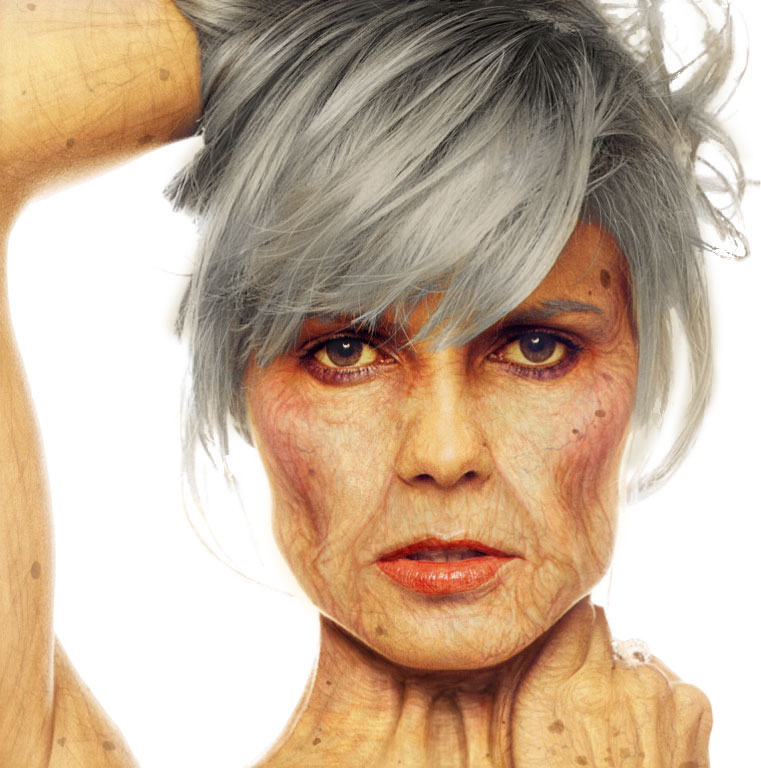 Photoshop Design by John McConnell for DesignCrowd (Community Contests) | Design #9047294