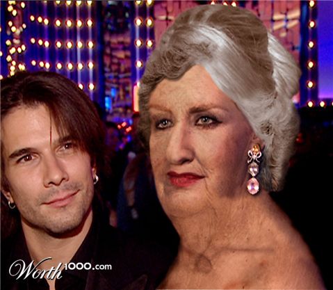 Photoshop Design by EyEars