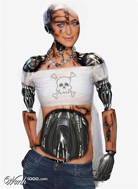 Photoshop Design by mjhaylor