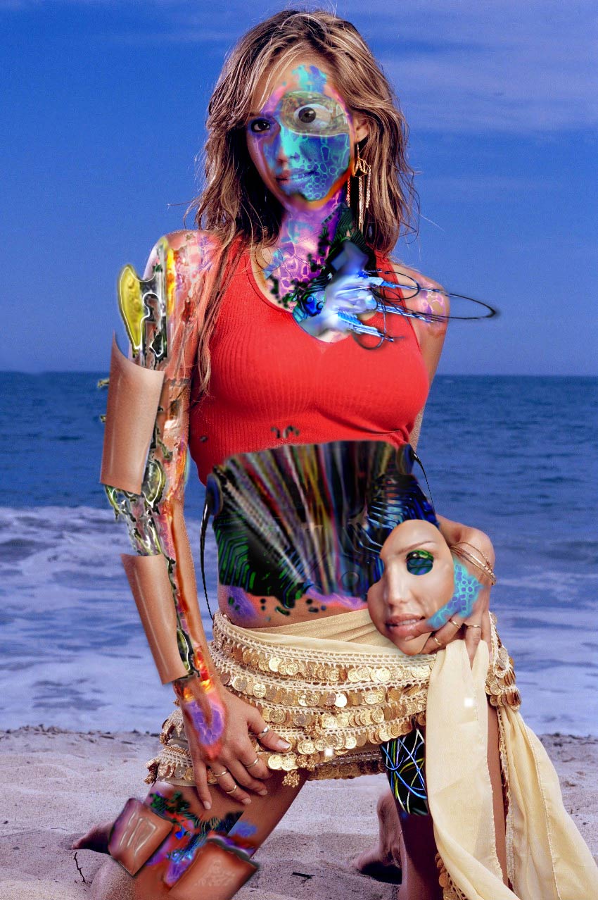 Photoshop Design by padawan71 for DesignCrowd (Community Contests) | Design #9053005