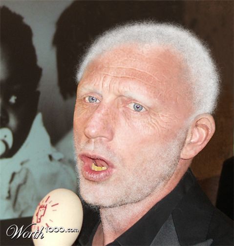 Photoshop Design by MagxMagx