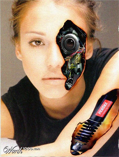 Photoshop Design by dettemelow