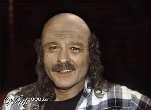 Photoshop Design by theowsky