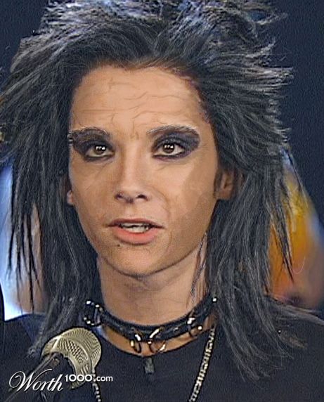 Photoshop Design by treefrogs