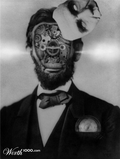 Photoshop Design by annihilist