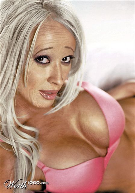 Photoshop Design by etcher