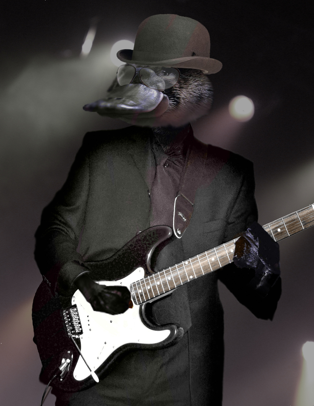 Photoshop Design by gtrfrkbob for DesignCrowd (Community Contests) | Design #9041277