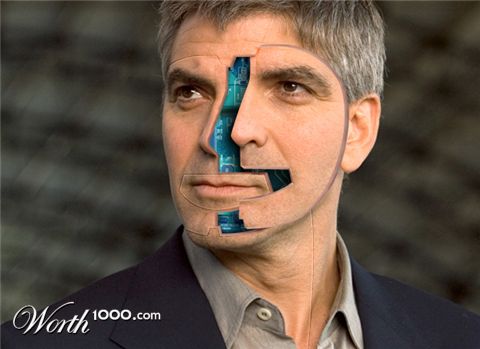 Photoshop Design by 1000gb