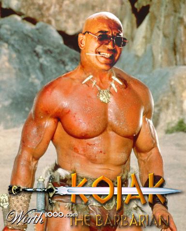 Photoshop Design by Kayamon