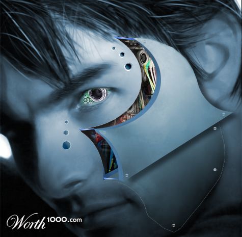 Photoshop Design by hemantsharma