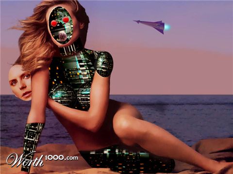 Photoshop Design by skullkrax