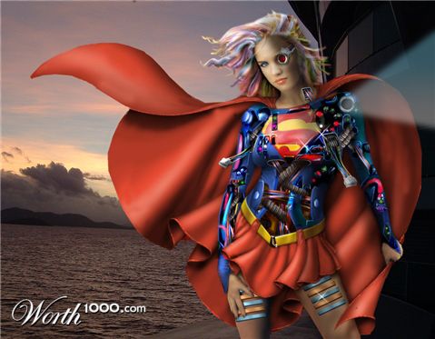 Photoshop Design by Terrence