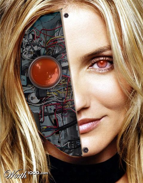 Photoshop Design by joeri1990