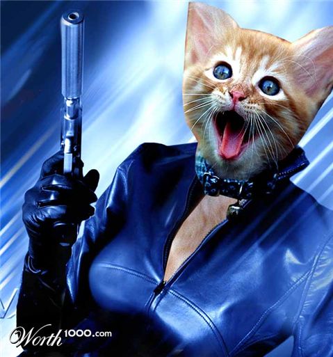 Photoshop Design by priyankashree