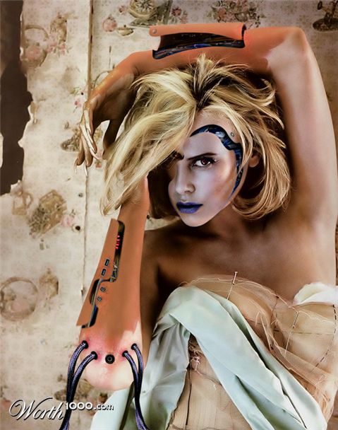 Photoshop Design by Guavas