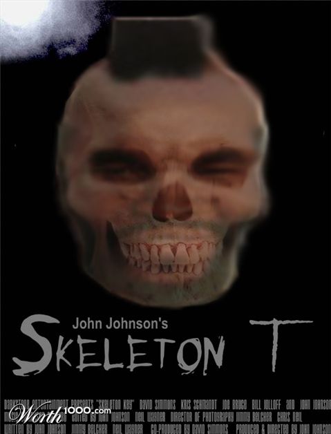 Photoshop Design by jenjoe