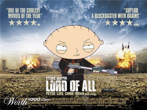 Photoshop Design by JoLeKo