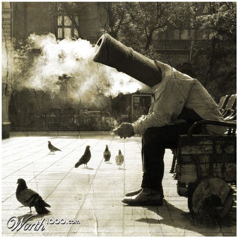 Photoshop Design by INFINIUM
