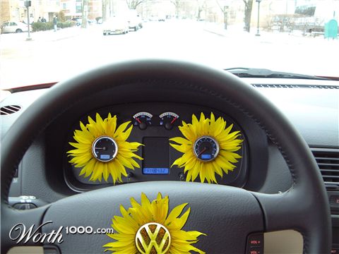 Photoshop Design by mar0was