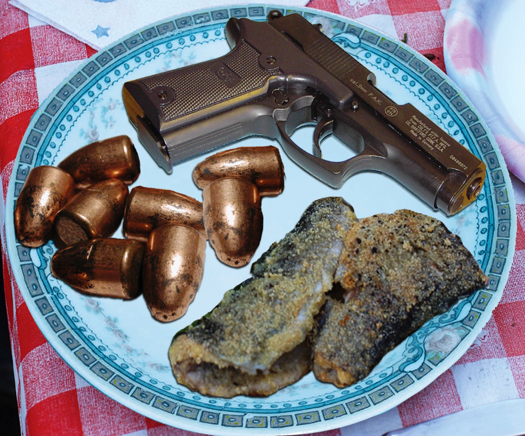 Diseño de Photoshop por mar0was para DesignCrowd (Community Contests) | Diseño #9040672