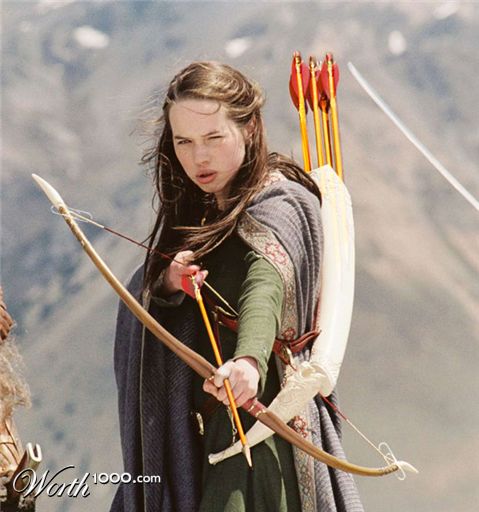 Photoshop Design by ravenastoria