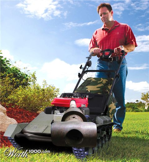 Photoshop Design by Marauder69