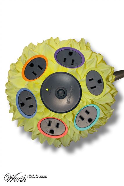 Photoshop Design by drogers