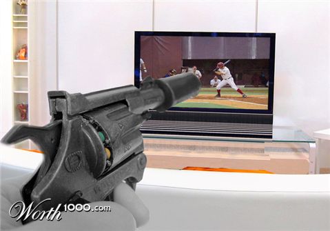 Photoshop Design by zaheersc