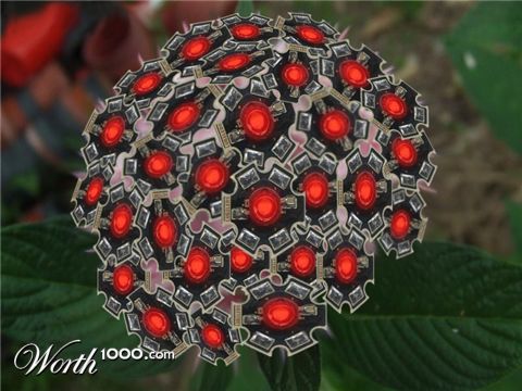 Photoshop Design by witchiepoo