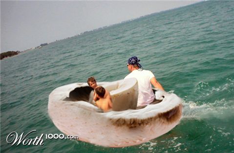 Photoshop Design by jenjoe