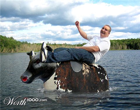 Photoshop Design by mugatu