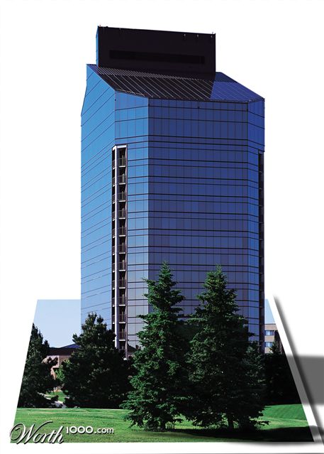 Photoshop Design by bmac420