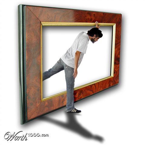 Photoshop Design by beherenow