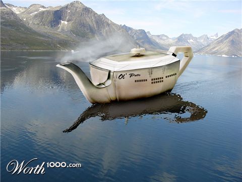 Photoshop Design by ivanas