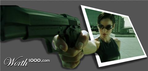 Photoshop Design by ParasiteDemon