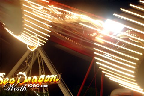 Photography by Spacejunk