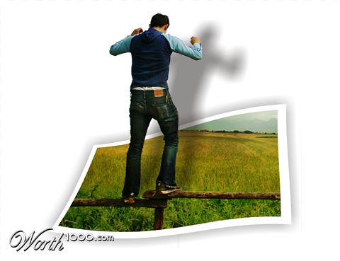Photoshop Design by mateusfleite