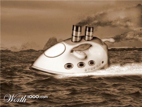 Photoshop Design by Djinn2