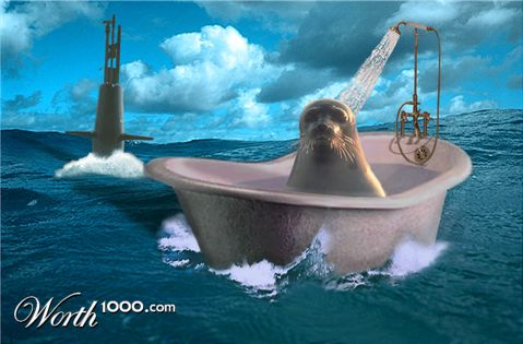 Photoshop Design by EyEars