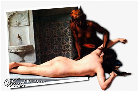 Photoshop Design by eckitis