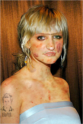 Photoshop-Design von emilylt87 für DesignCrowd (Community Contests) | Design #9039281