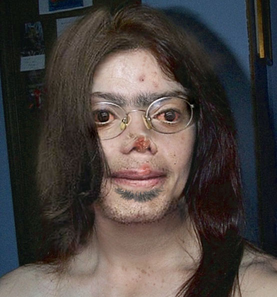 Photoshop Design by leenydoll for DesignCrowd (Community Contests) | Design #9039255