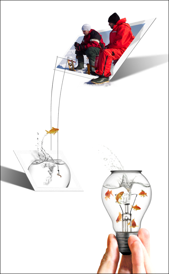 Photoshop-Design von jankob für DesignCrowd (Community Contests) | Design #9039650