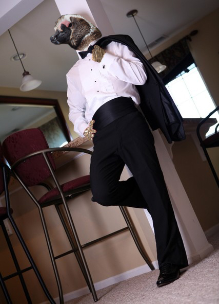 Design Photoshop par killermine pour DesignCrowd (Community Contests) | Design #9049700