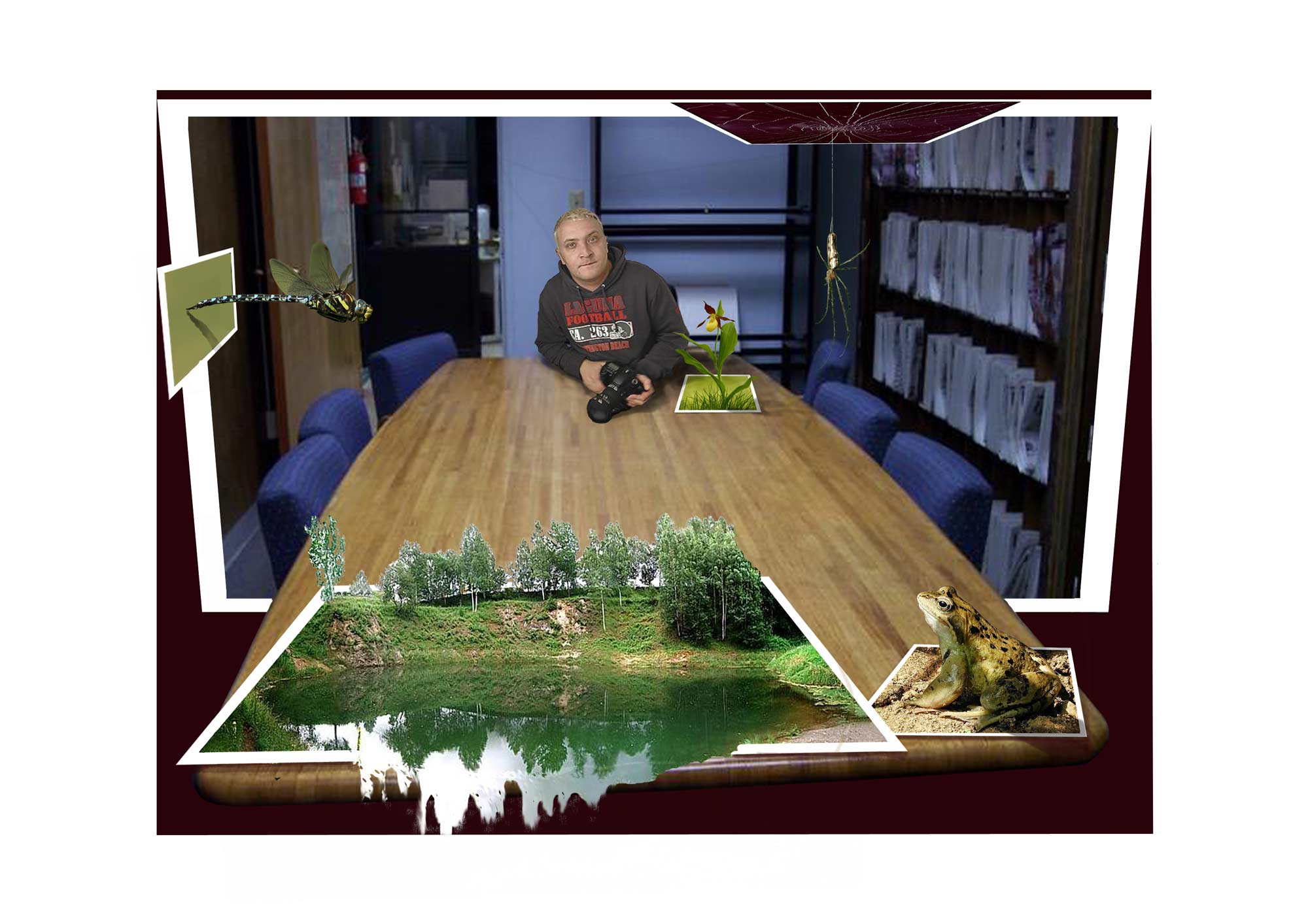 Photoshop Design by treefrogs for DesignCrowd (Community Contests) | Design #9040070