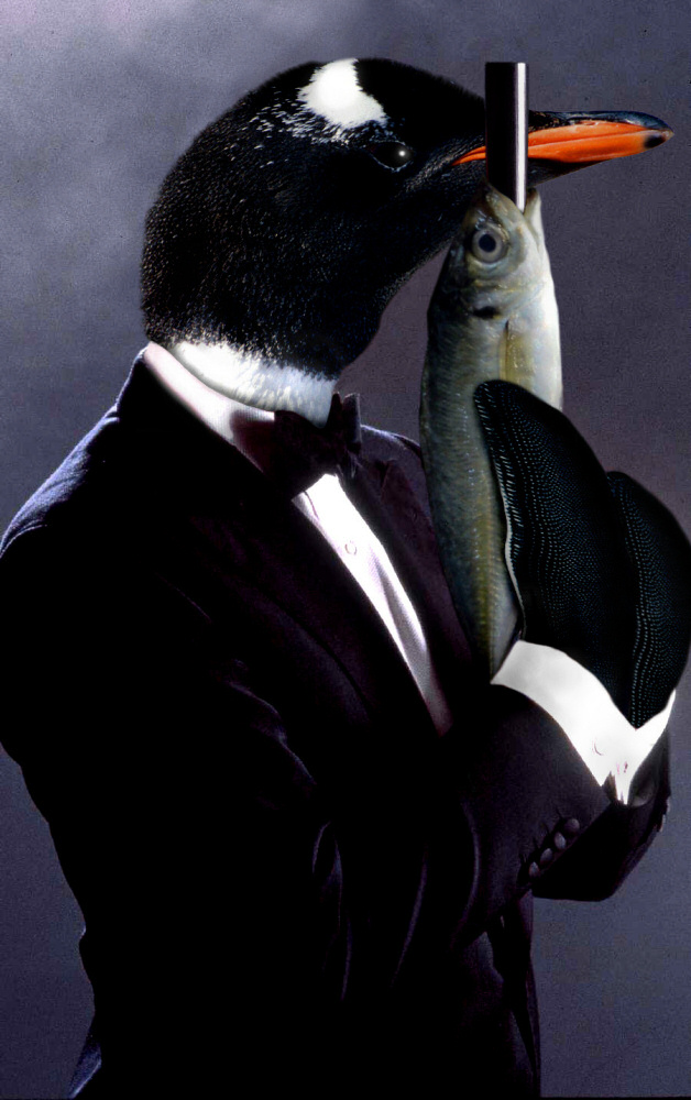 Design Photoshop par annihilist pour DesignCrowd (Community Contests) | Design #9049759