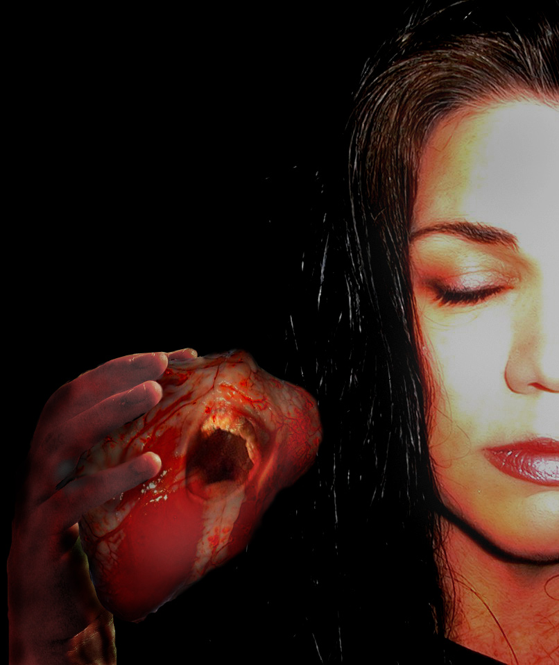 Design Photoshop par ellall pour DesignCrowd (Community Contests) | Design #9050529