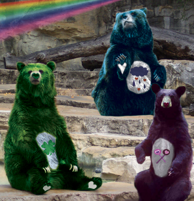 Photoshop Design by morganichole for DesignCrowd (Community Contests) | Design #9049126